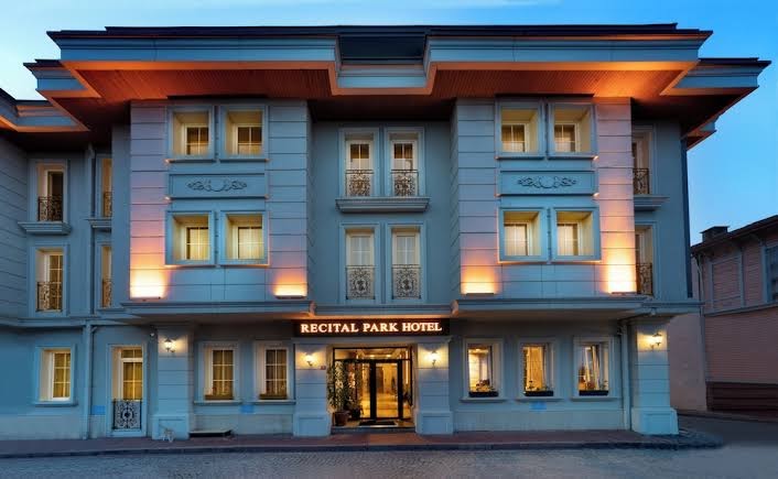 Antea Palace Hotel & Spa