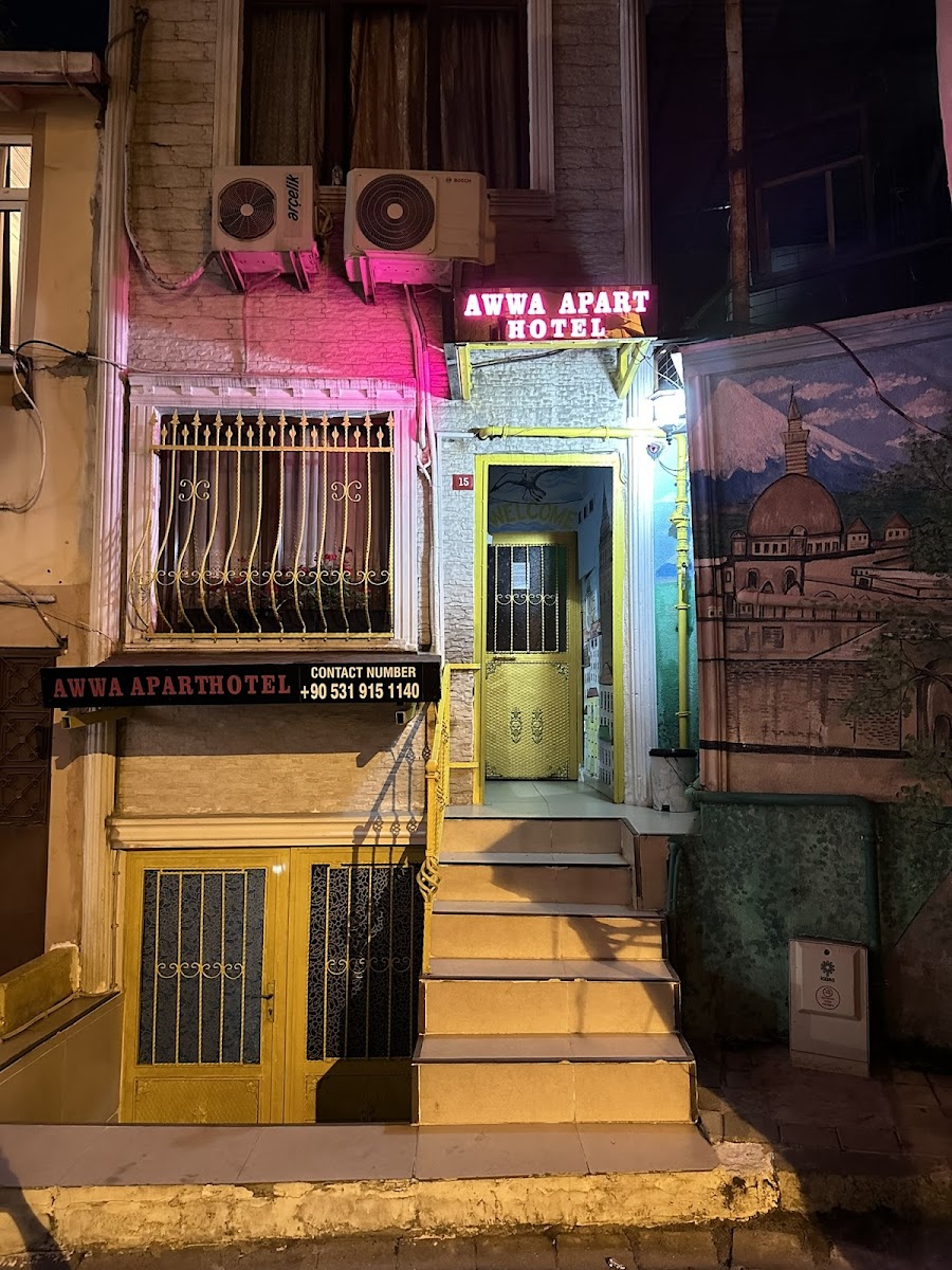 Antea Palace Hotel & Spa