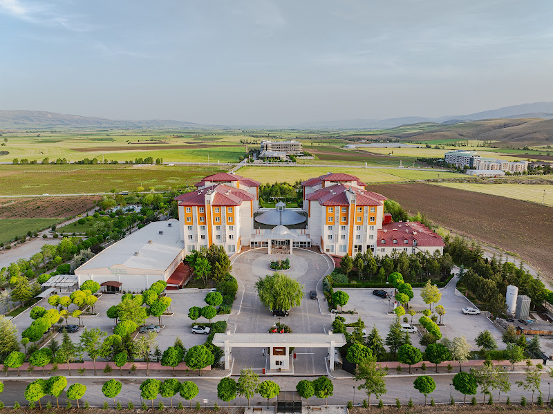 Sandıklı Park Hotel
