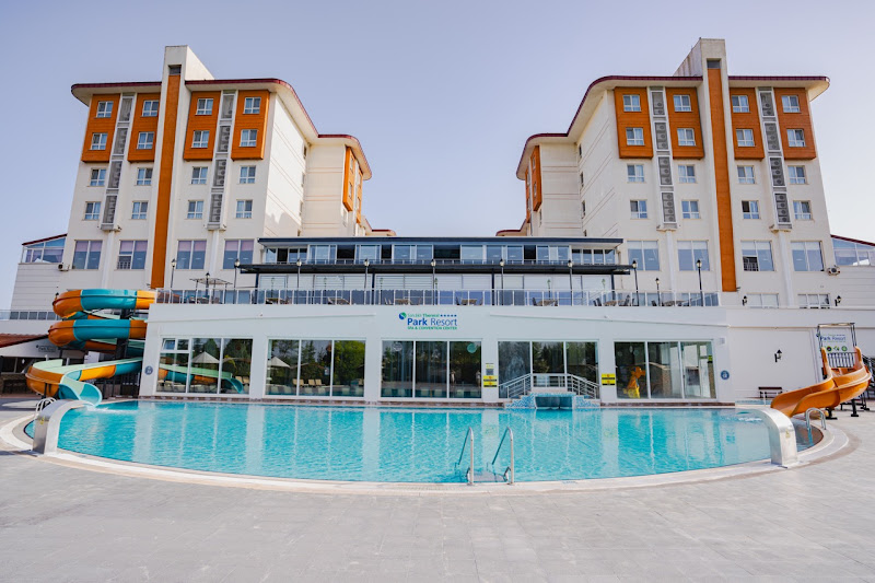 Sandıklı Park Hotel