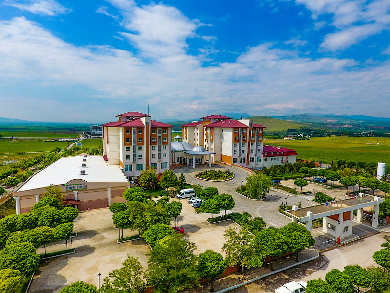 Sandıklı Park Hotel
