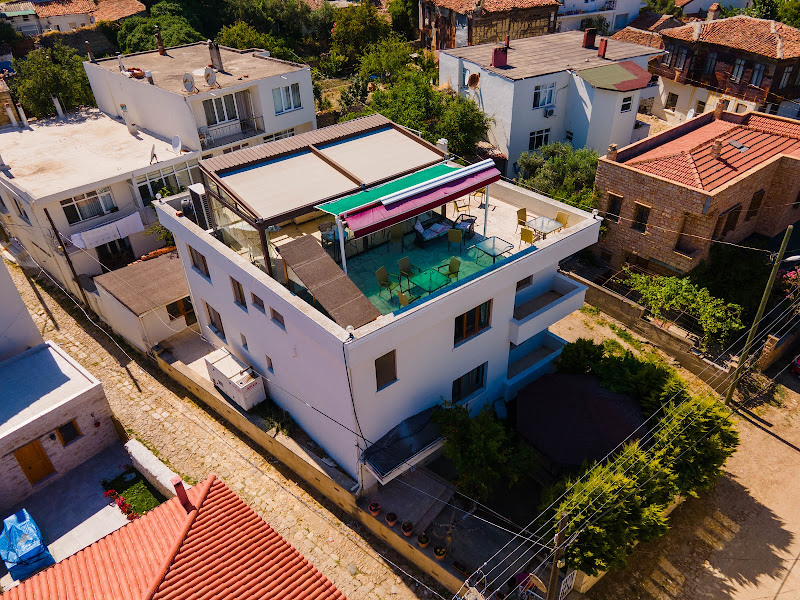 Kilitbahir Apart Boutique Hotel