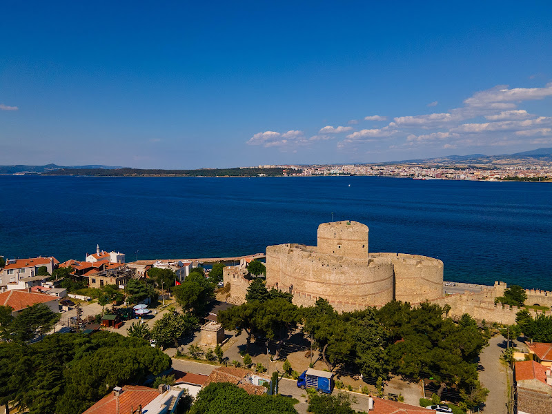 Kilitbahir Apart Boutique Hotel