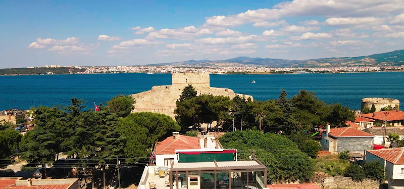 Kilitbahir Apart Boutique Hotel