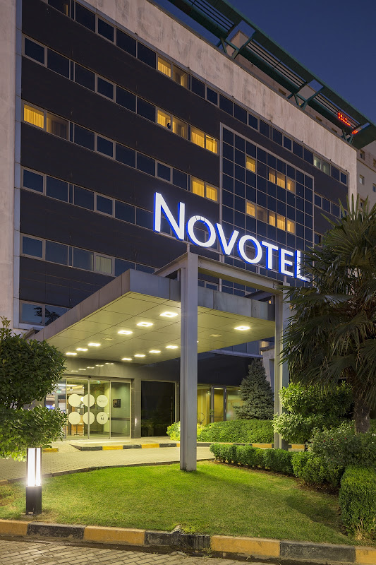 Novotel Gaziantep
