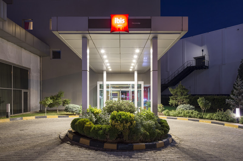 ibis Gaziantep