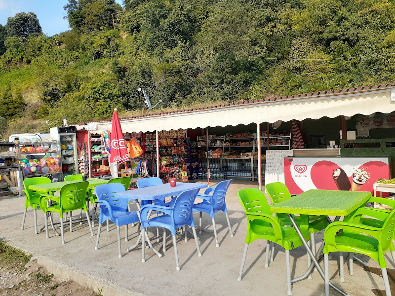 Kaptan Camping & Otopark