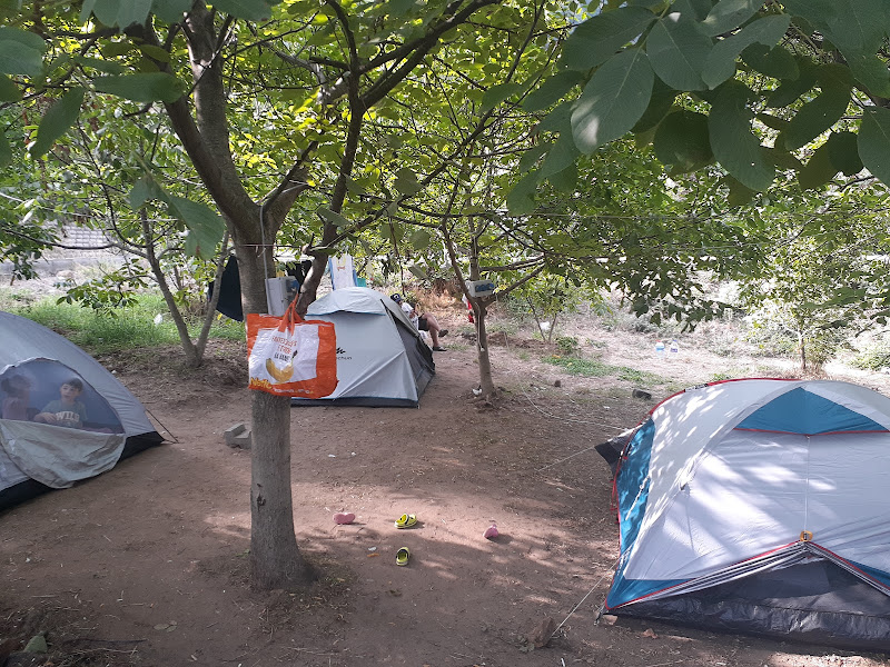 Kaptan Camping & Otopark