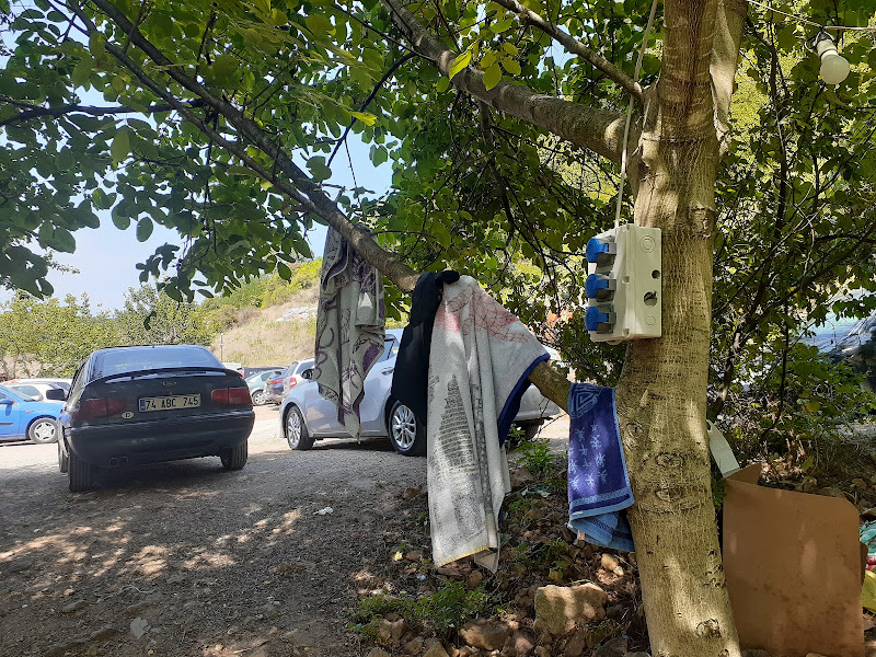 Kaptan Camping & Otopark