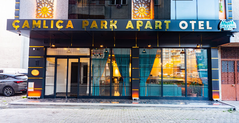 Çamlıca Park Otel