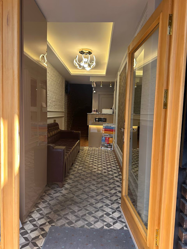 Gran Brn Hotel Taksim