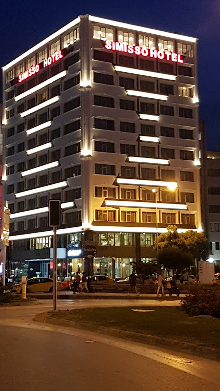 Simisso Hotel