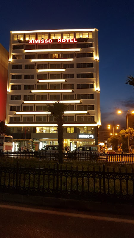 Simisso Hotel