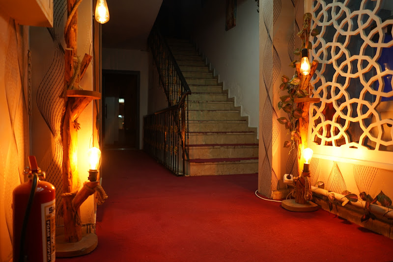 MİLENYUM HOUSE & SUiTE