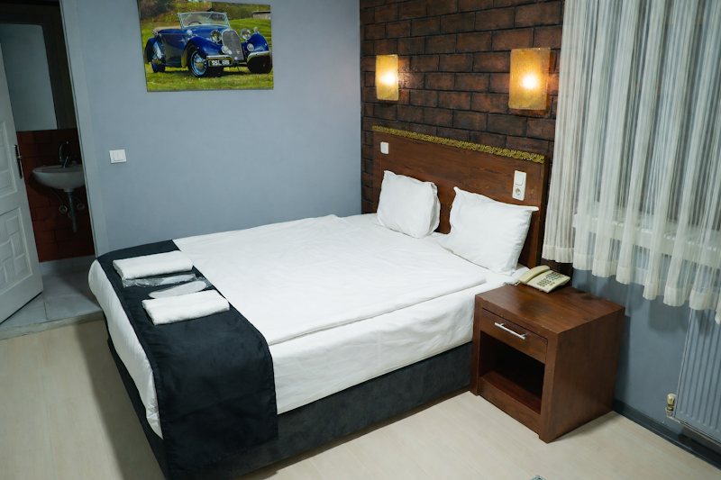 MİLENYUM HOUSE & SUiTE