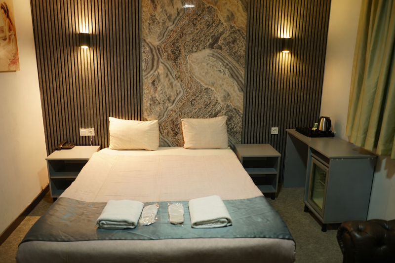 MİLENYUM HOUSE & SUiTE