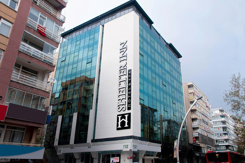 Shelter Inn Hotel & Spa