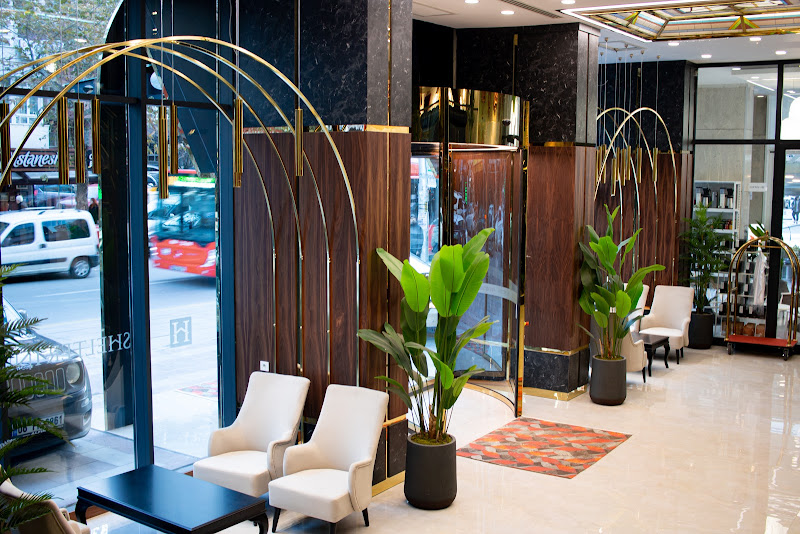 Shelter Inn Hotel & Spa