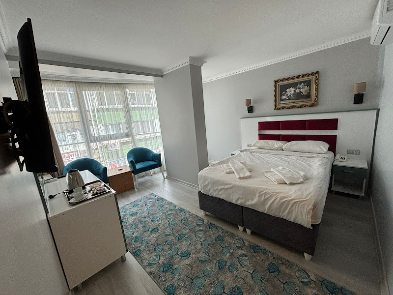 Comfort Downtown Istanbul