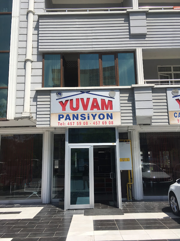 Yuvam Pansiyon