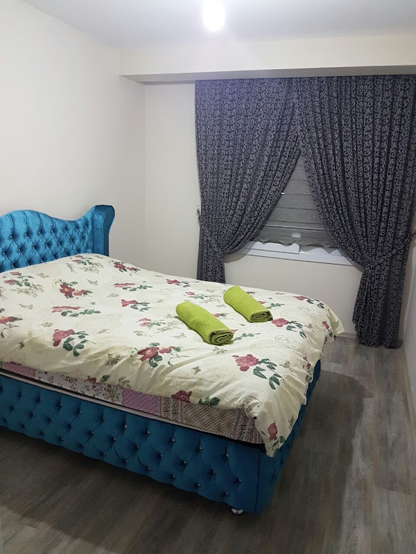 Mersin Günlük Kiralik Ev - Lara Suit