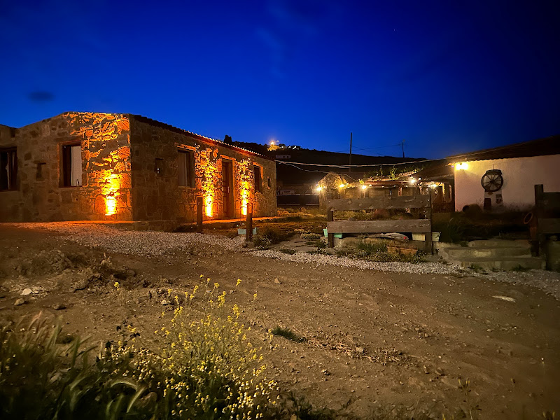 IMROZ KARDAMOS BUTİK OTEL