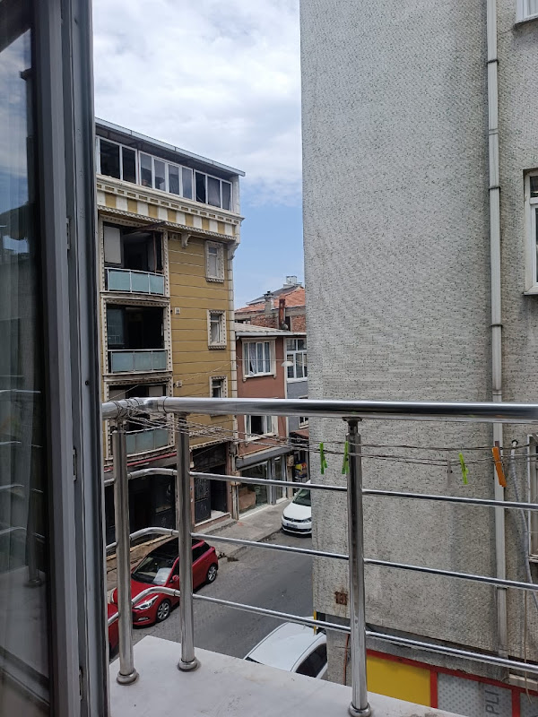 Taksim Dora Apart