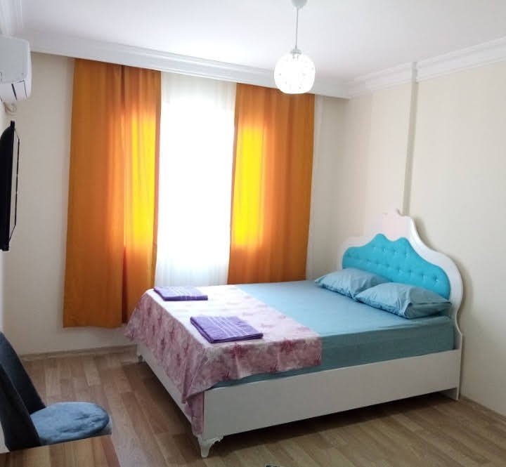 Seçkin Adana Günlük Kiralık Daire | Adana Apart Otel