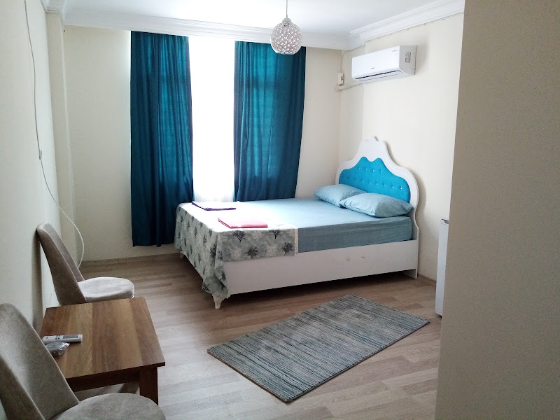 Seçkin Adana Günlük Kiralık Daire | Adana Apart Otel