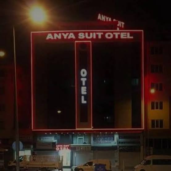 Aygören Otel