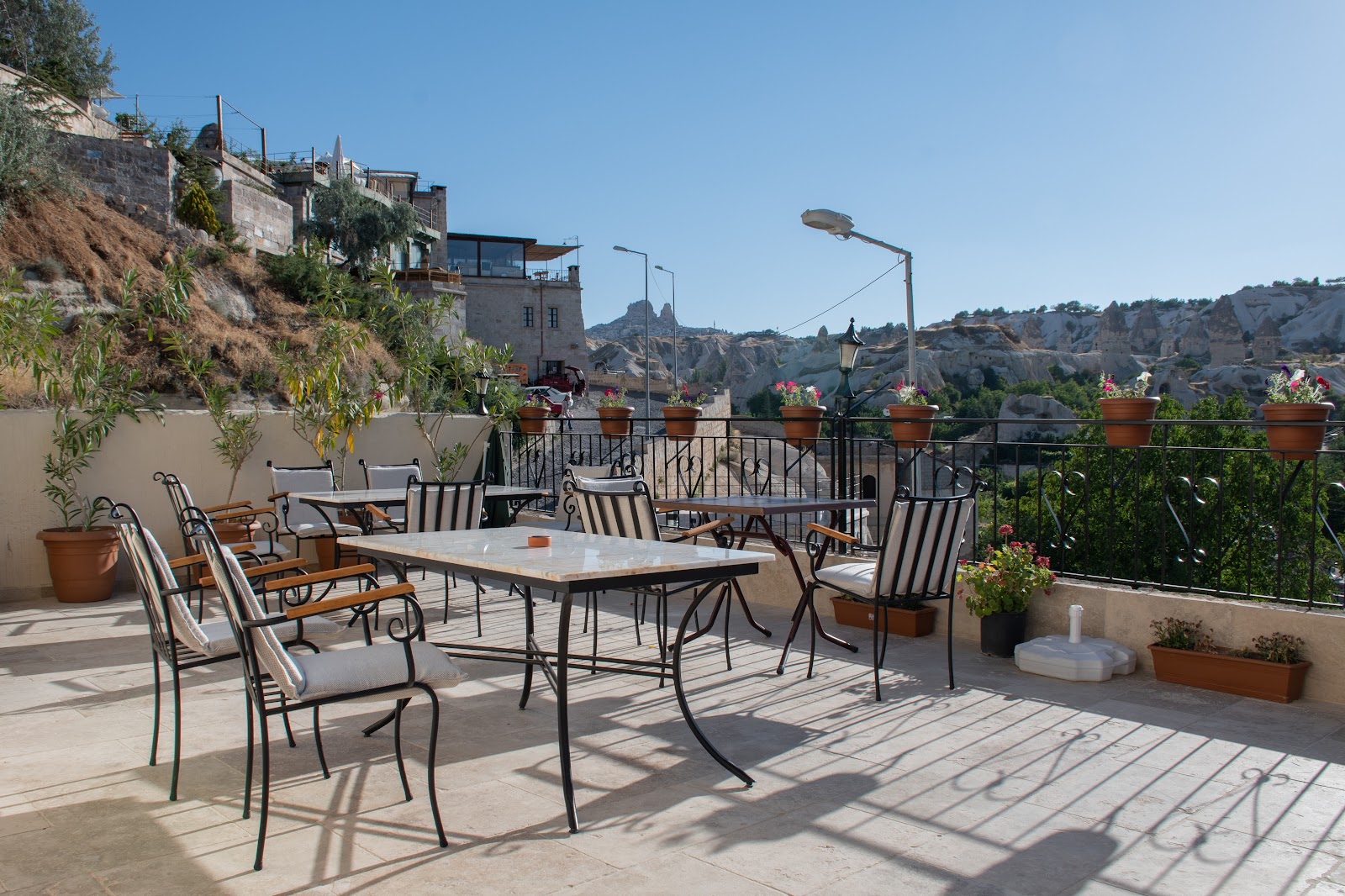 Lord Of Cappadocia Hotel