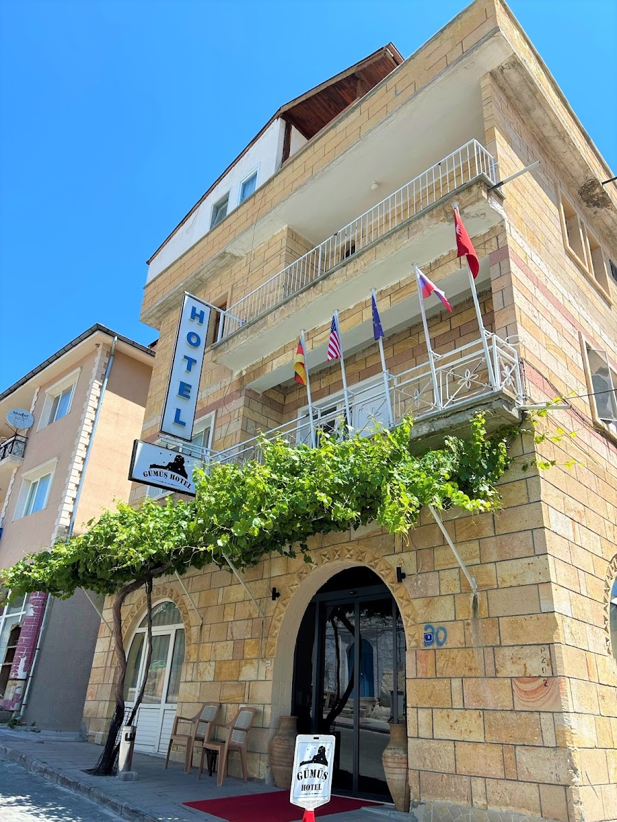 Asmir Suites Hotel