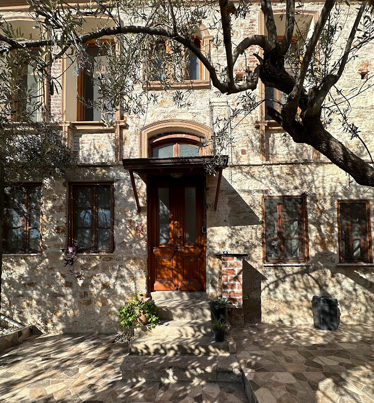 Sera Pansiyon Ayvalık