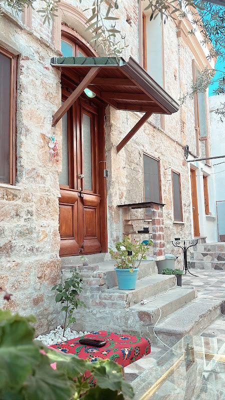 Sera Pansiyon Ayvalık