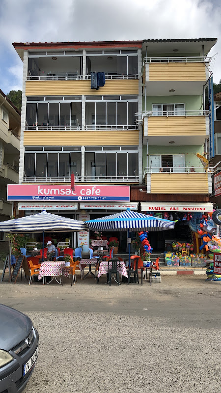 Beach Family Pension