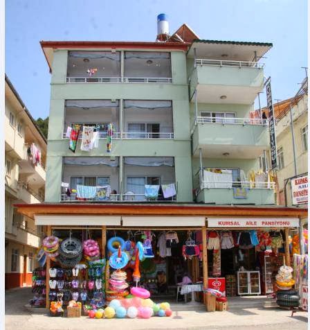 Beach Family Pension