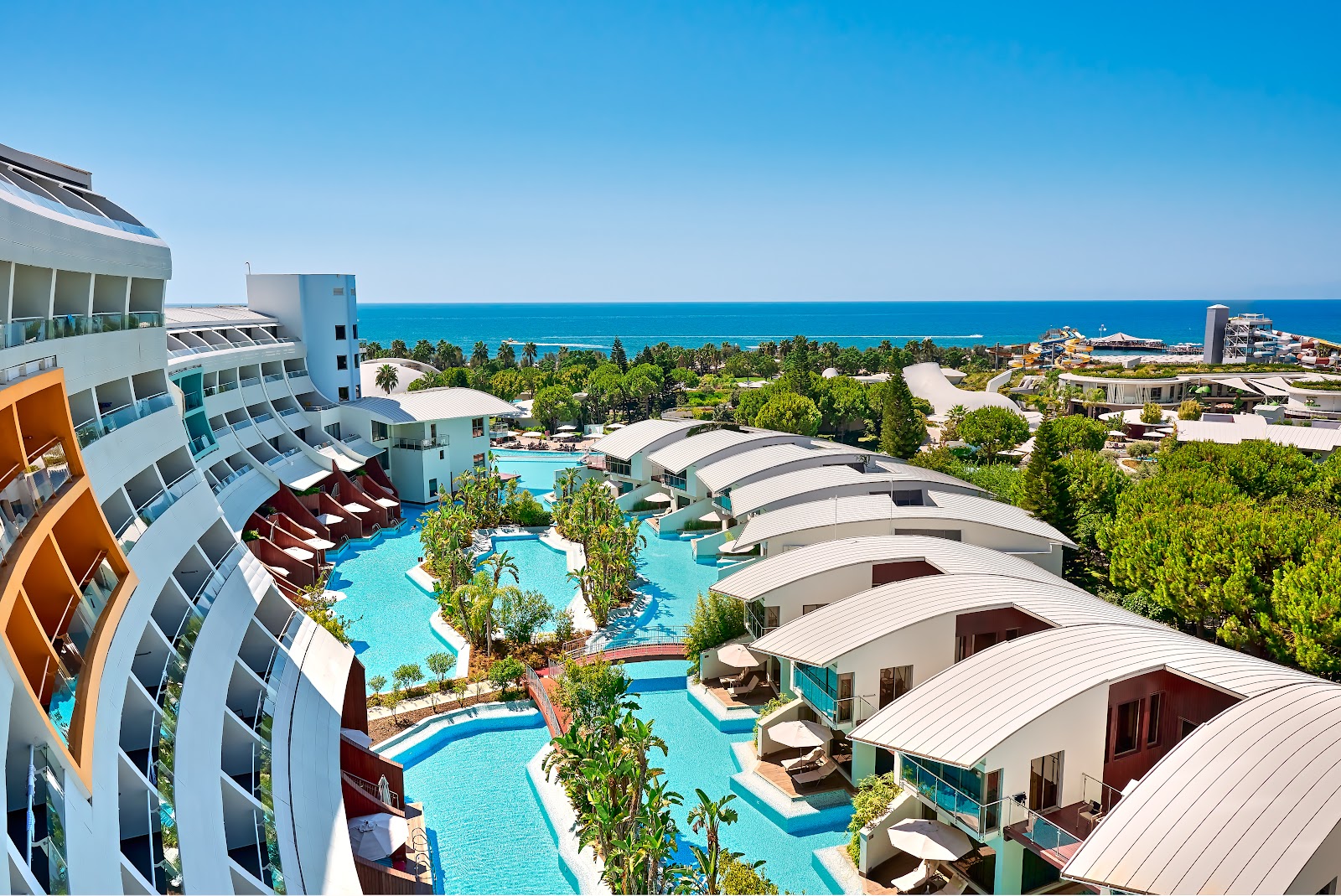 Sueno Hotels Golf Belek