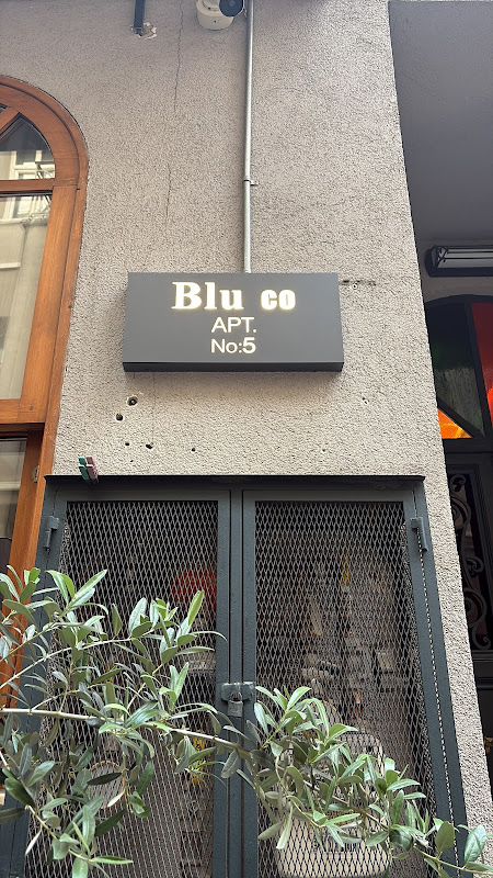 Blu Co Hotel