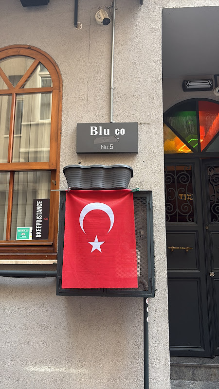 Blu Co Hotel