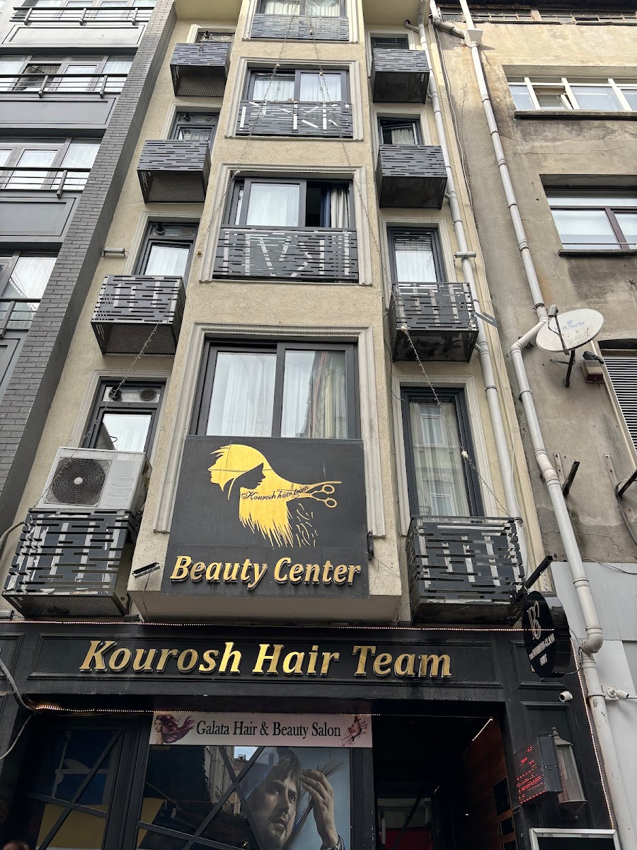 Costa Karaköy Hotel & Restaurant