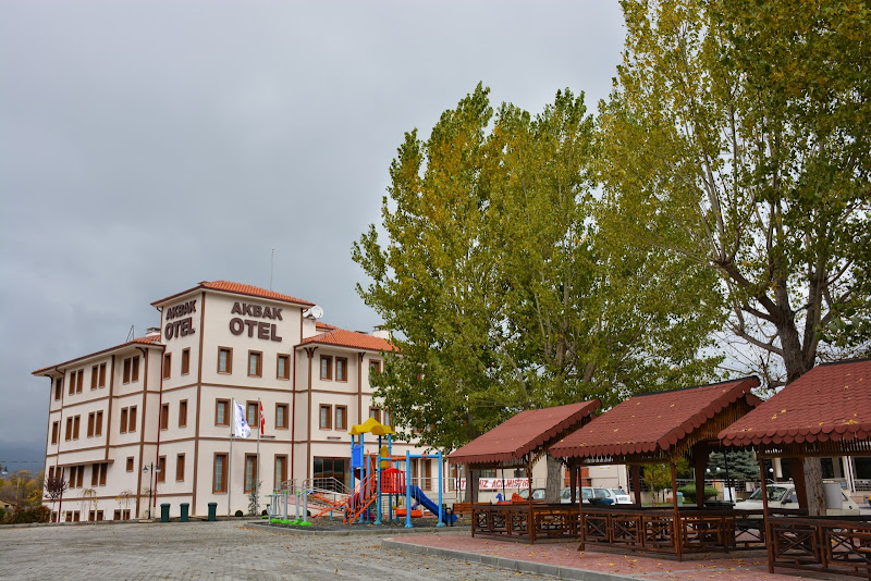 Akbak Otel