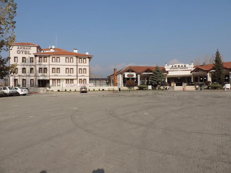 Akbak Otel