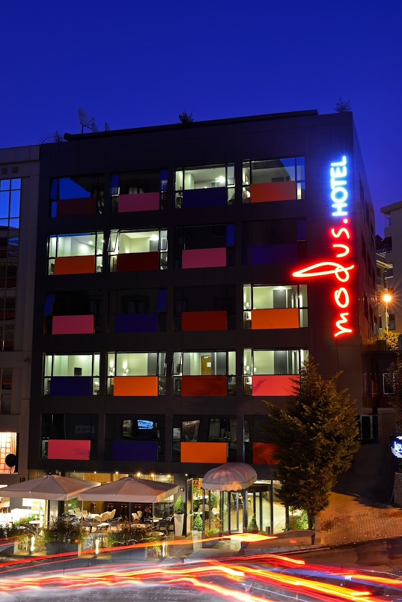 Semsan Hotel