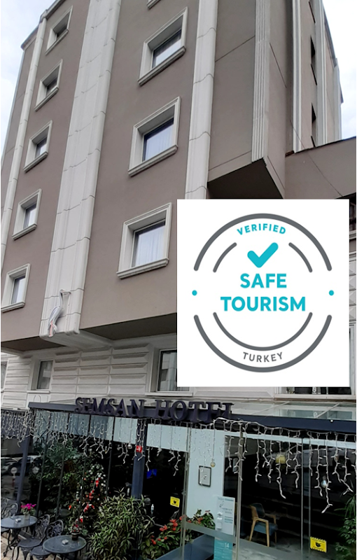Semsan Hotel