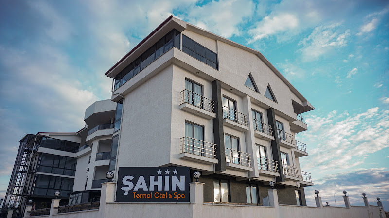 Şahin Termal Otel & Spa