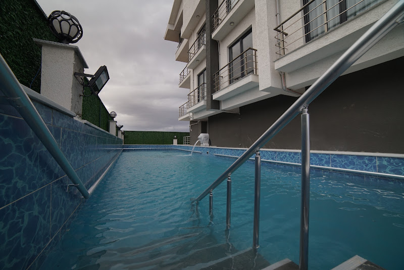 Şahin Termal Otel & Spa