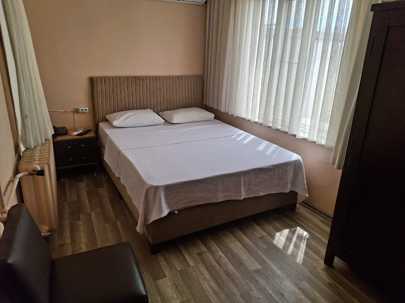 Konya Petek Otel l En Uygun Konya Otelleri ve Fiyatları