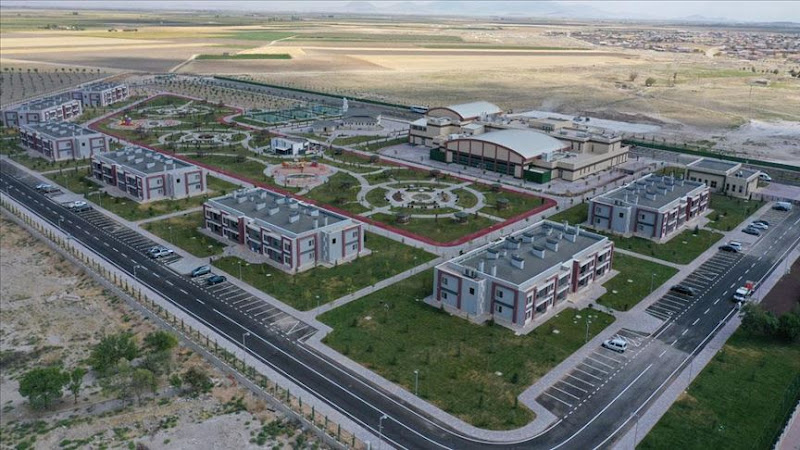 Karatay Termal Otel Satış Acentası