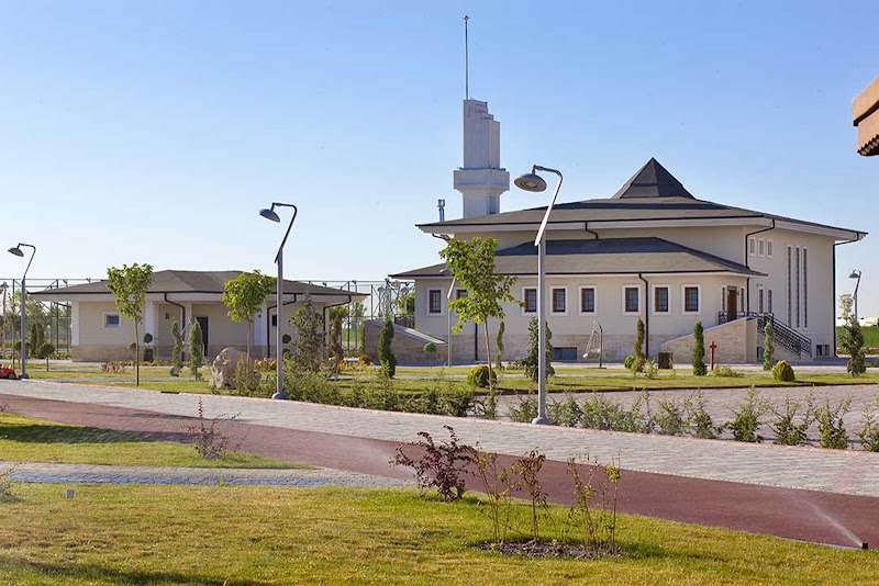 Karatay Termal Otel Satış Acentası