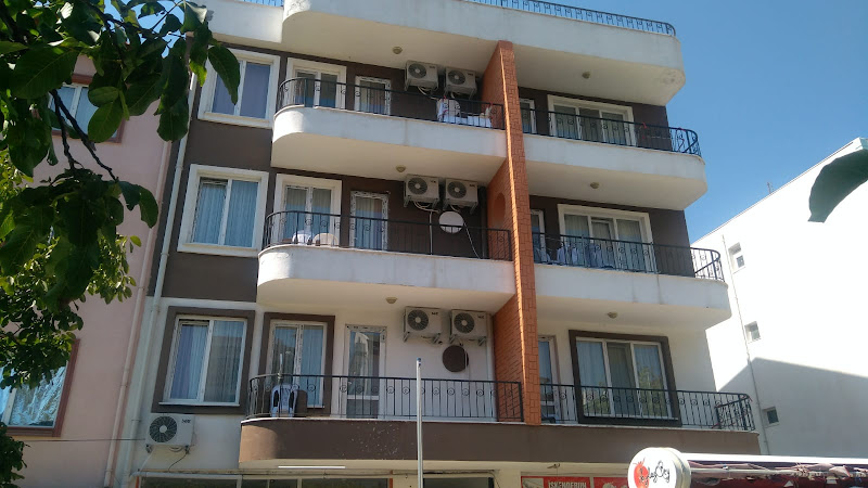 Horizon Suit Residence